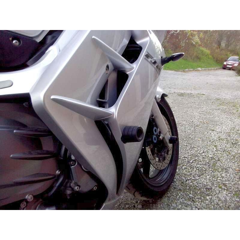 Yamaha FJR 1300 (01-05) Klassisch