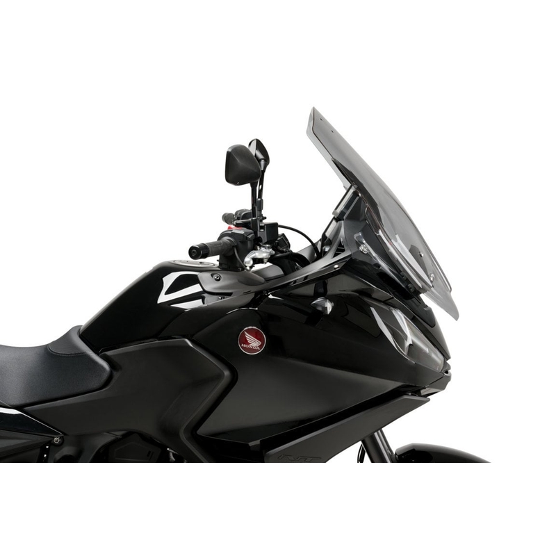 Windschutzscheibe PUIG TOURING getönt