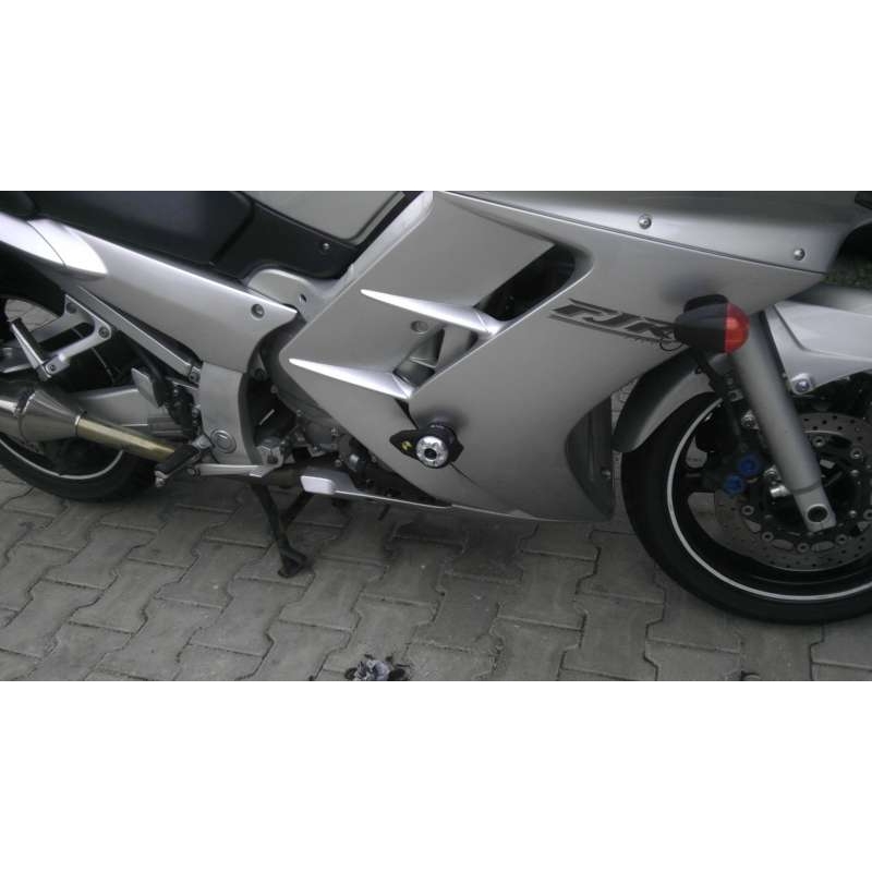 Yamaha FJR 1300 (01-05) Klassisch
