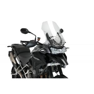 Windschutzscheibe PUIG TOURING 21336W clear