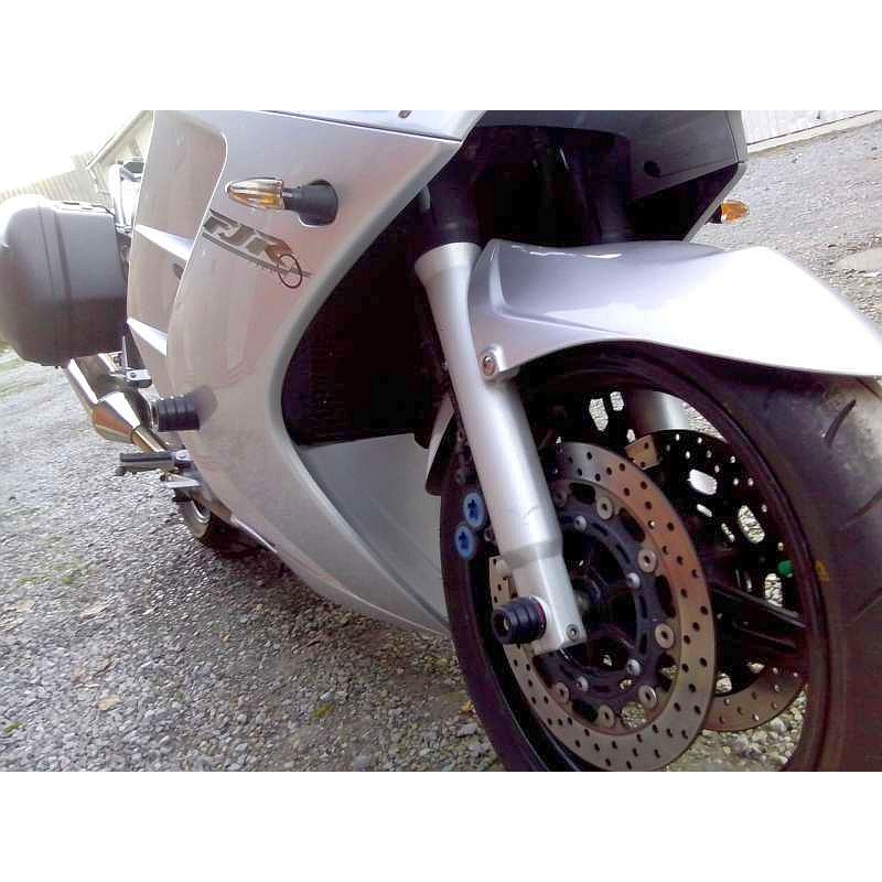 Yamaha FJR 1300 (01-05) Klassisch