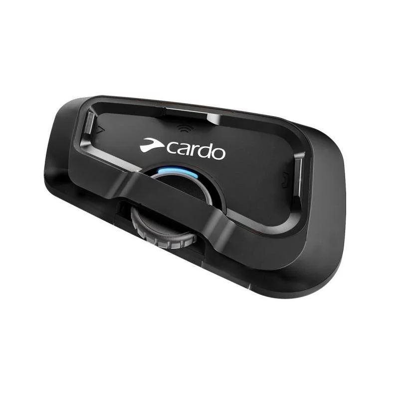 Bluetooth-Gegensprechanlage CARDO FREECOM 2X JBL solo