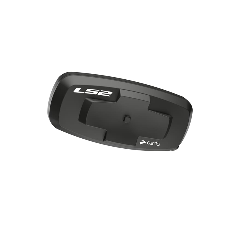 Bluetooth-Gegensprechanlage LS2 4X UCS