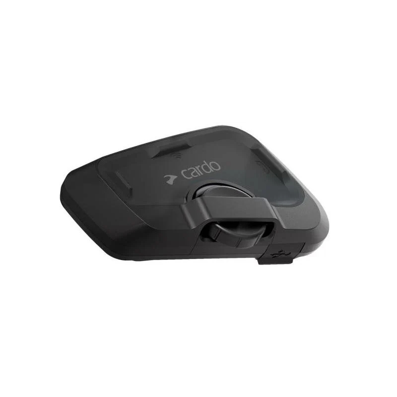 Bluetooth-Gegensprechanlage CARDO FREECOM 4X JBL solo