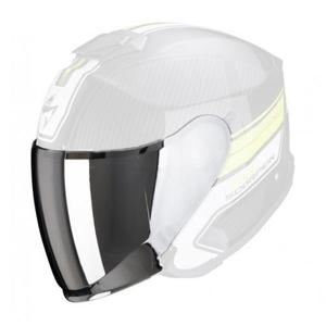 Silbernes Plexiglas Skorpion EXO-S1 KDF24
