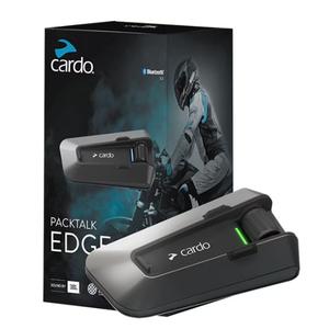 Bluetooth-Gegensprechanlage CARDO PACKTALK EDGE solo