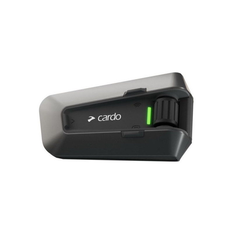 Bluetooth-Gegensprechanlage CARDO PACKTALK EDGE solo