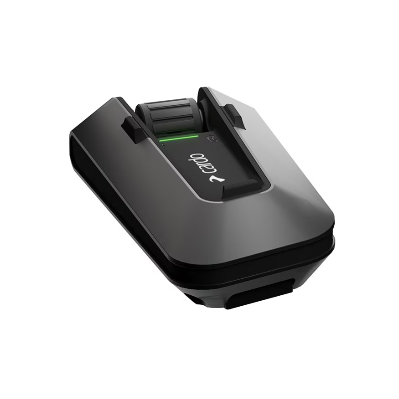 Bluetooth-Gegensprechanlage CARDO PACKTALK EDGE solo