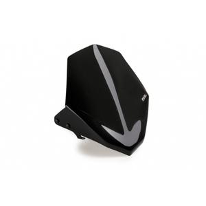 Windschirm PUIG NEW GEN. SPORT 3657N schwarz