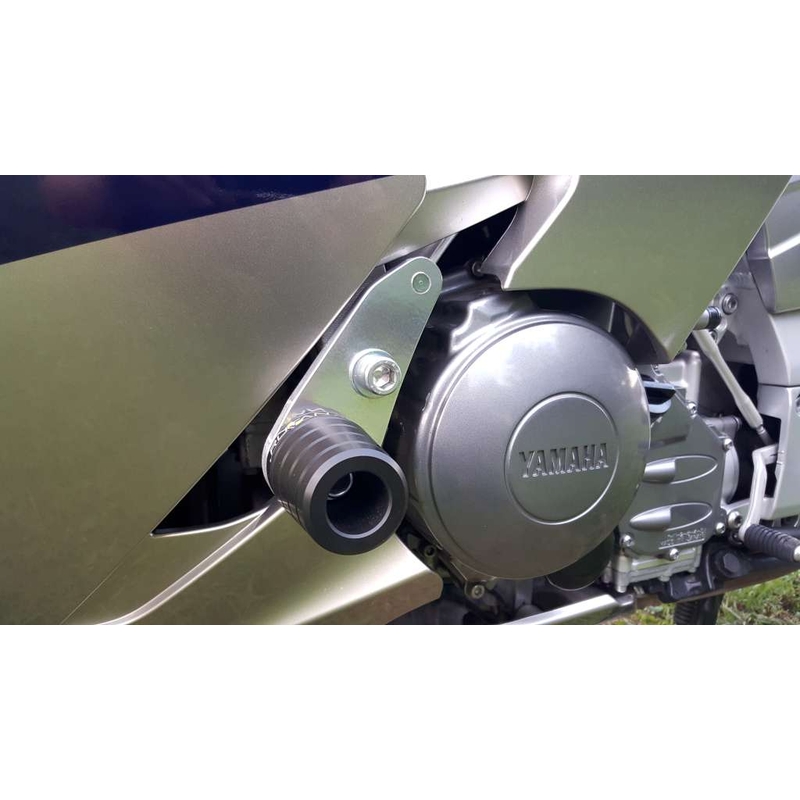 Yamaha FJR 1300 (06-) Klassisch