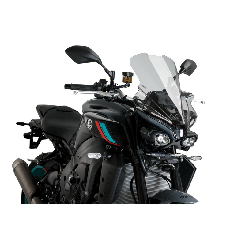 Windschirm PUIG NEW. GEN TOURING getönt