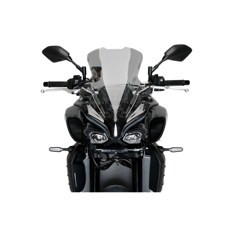 Windschirm PUIG NEW. GEN TOURING getönt