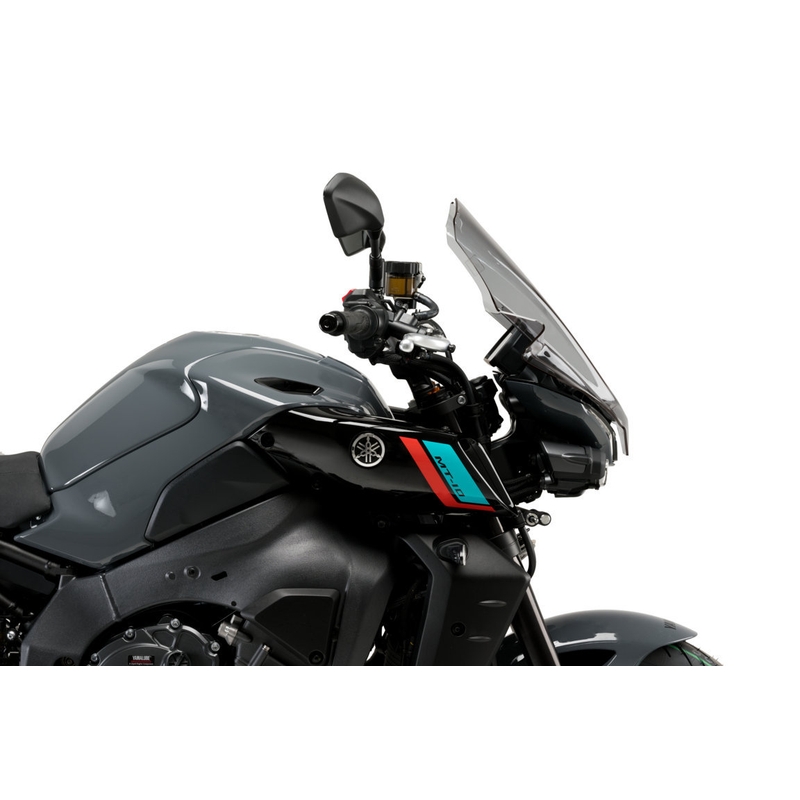 Windschirm PUIG NEW. GEN TOURING getönt