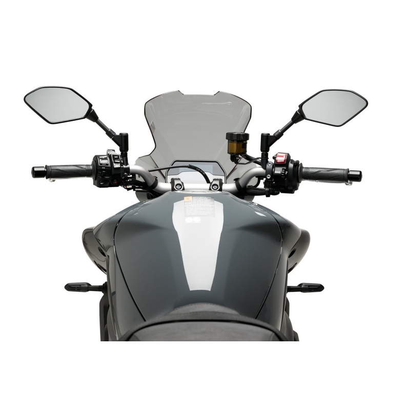 Windschirm PUIG NEW. GEN TOURING getönt