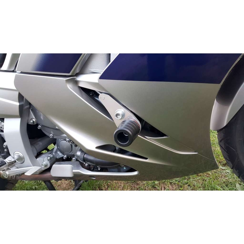 Yamaha FJR 1300 (06-) Klassisch