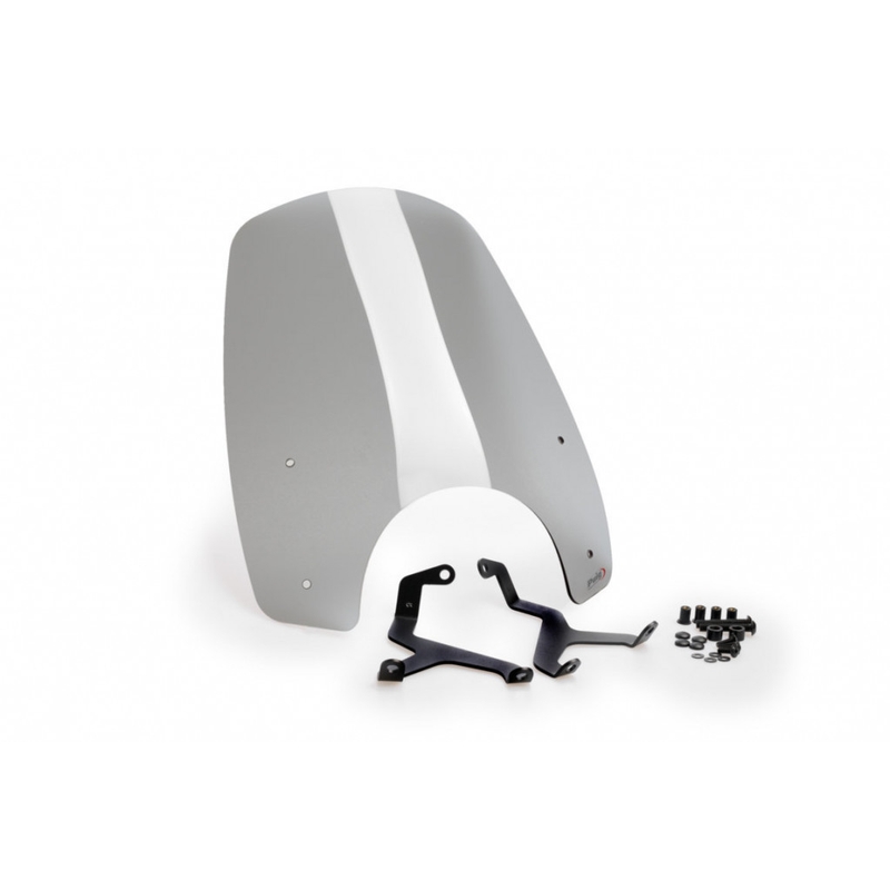 Windschirm PUIG NEW. GEN TOURING getönt