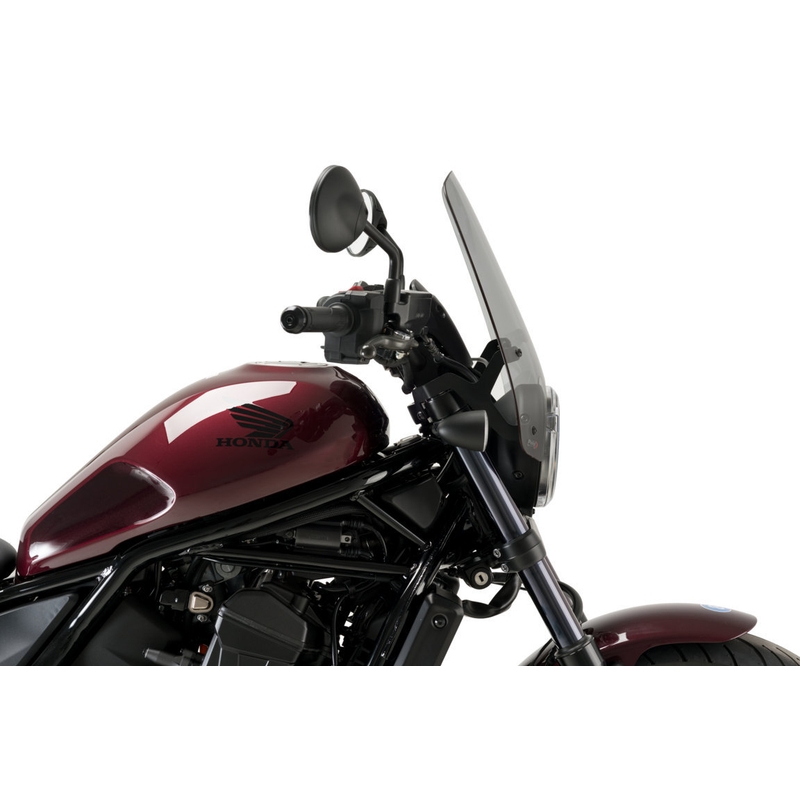 Windschirm PUIG NEW. GEN TOURING getönt