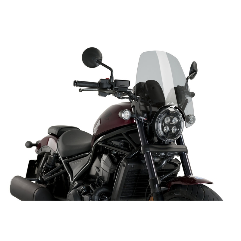 Windschirm PUIG NEW. GEN TOURING getönt