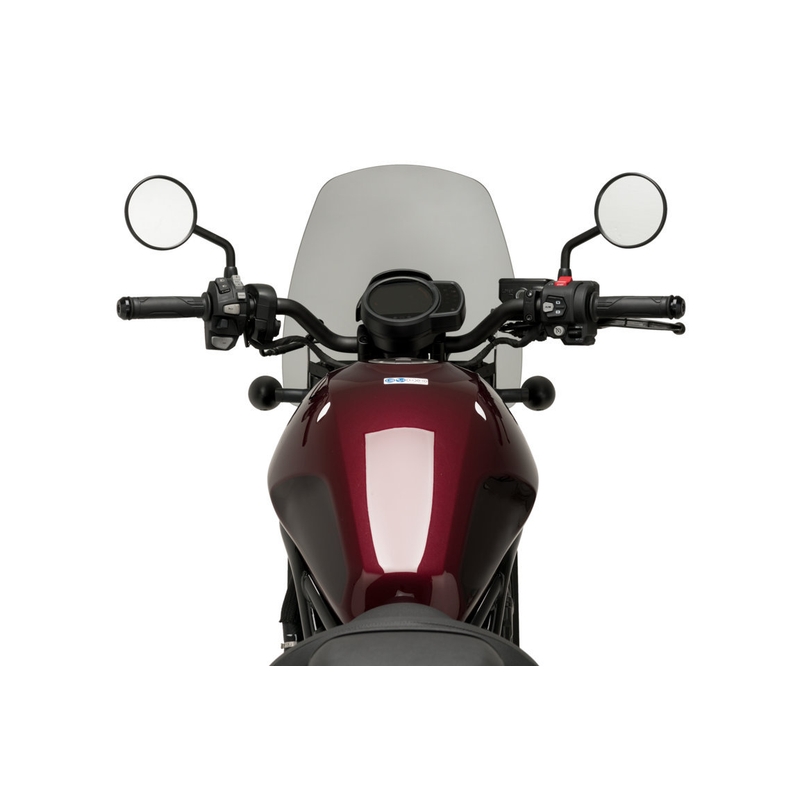 Windschirm PUIG NEW. GEN TOURING getönt