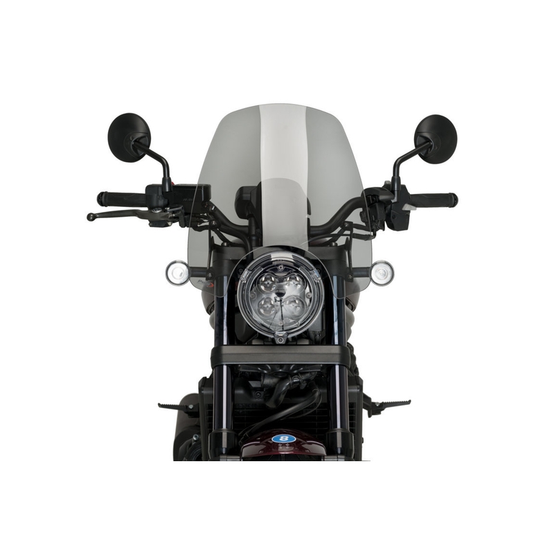 Windschirm PUIG NEW. GEN TOURING getönt