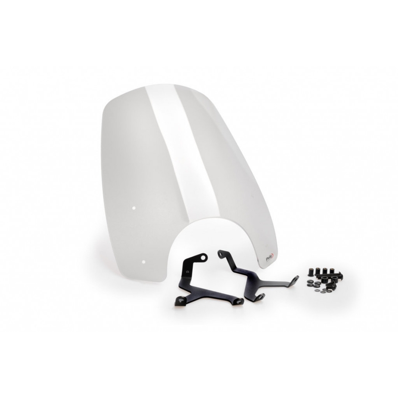 Windschirm PUIG NEW. GEN TOURING clear