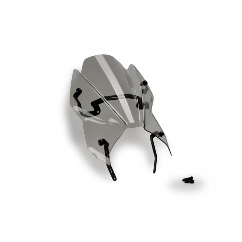 Windschirm PUIG NEW GEN. SPORT getönt