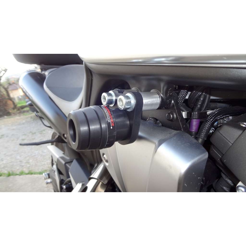 Yamaha MT-01 Klassisch