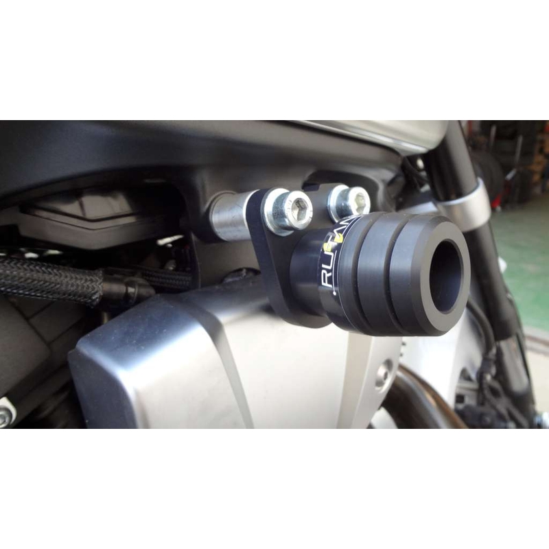 Yamaha MT-01 Klassisch