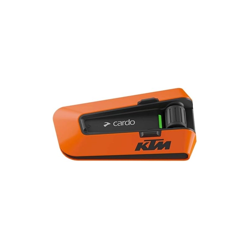 Bluetooth-Sprechanlage CARDO PACKTALK EDGE KTM solo