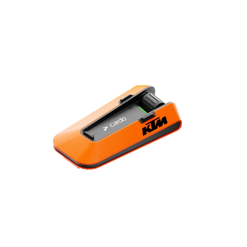 Bluetooth-Sprechanlage CARDO PACKTALK EDGE KTM solo
