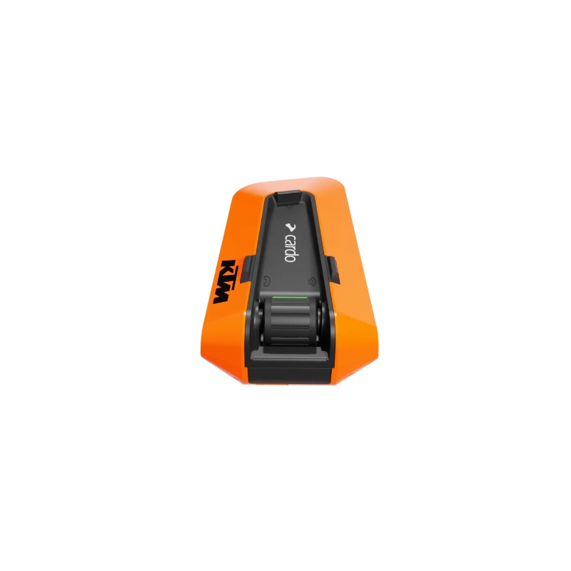 Bluetooth-Sprechanlage CARDO PACKTALK EDGE KTM solo