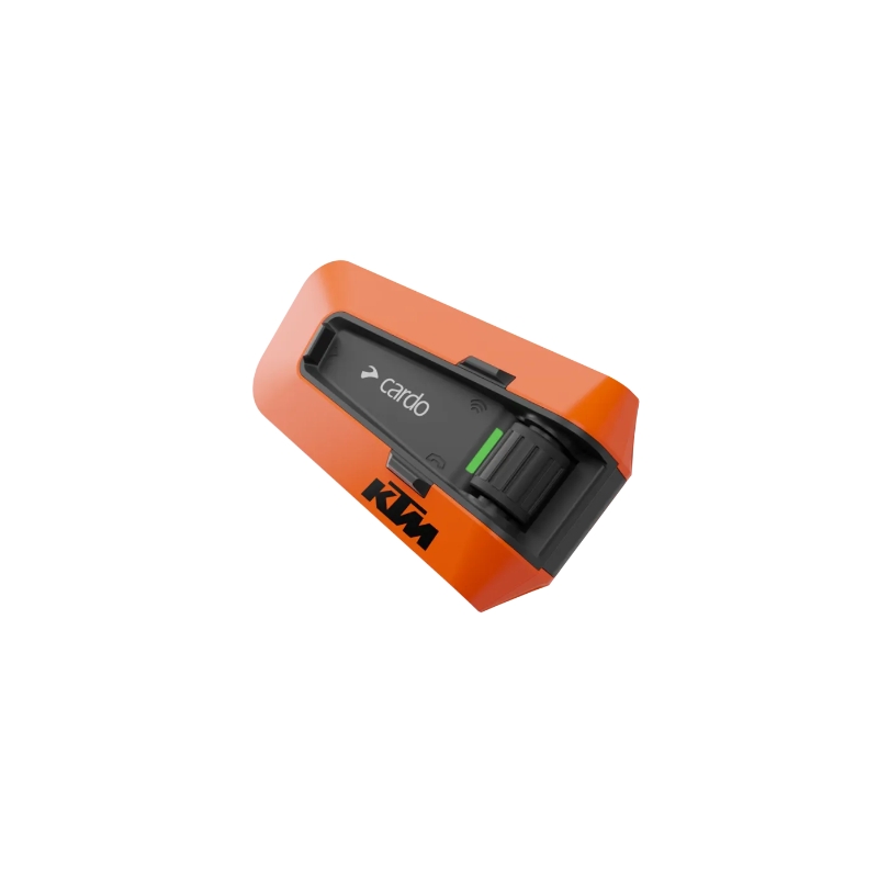 Bluetooth-Sprechanlage CARDO PACKTALK EDGE KTM solo
