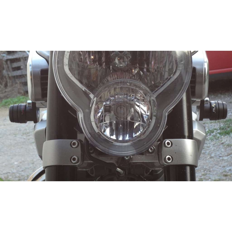 Yamaha MT-01 Klassisch