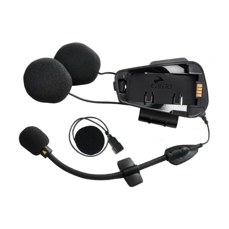 Bluetooth-Intercom-Audioset CARDO SPIRIT/FREECOM