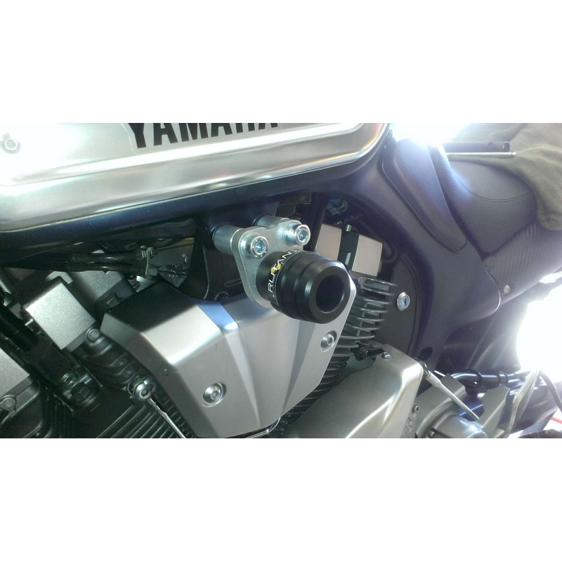 Yamaha MT-01 Klassisch