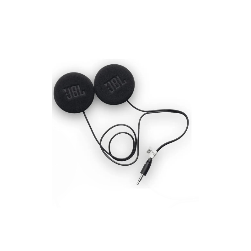 Ersatzkopfhörer JBL SuperSound 45mm für CARDO Gegensprechanlagen