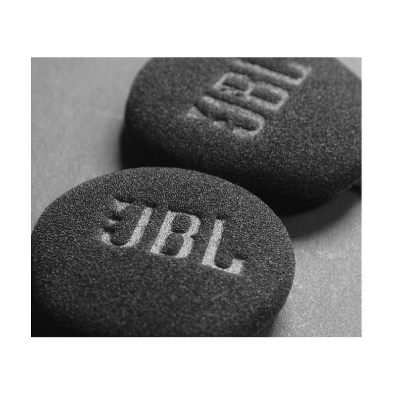 Ersatzkopfhörer JBL SuperSound 45mm für CARDO Gegensprechanlagen