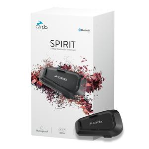 Bluetooth-Sprechanlage CARDO SPIRIT solo