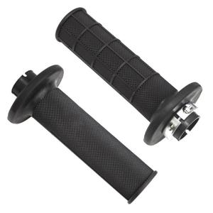 Beheizte Feststellgriffe SHARK LOCK-ON schwarz