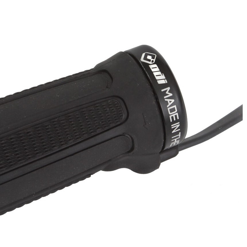 SYMTEC ATV Clamp On Zwei-Zonen-Heizgriffe