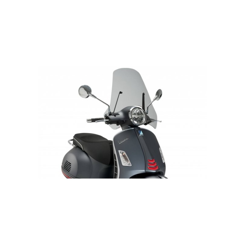 Windschirm PUIG GTS Touring getönt