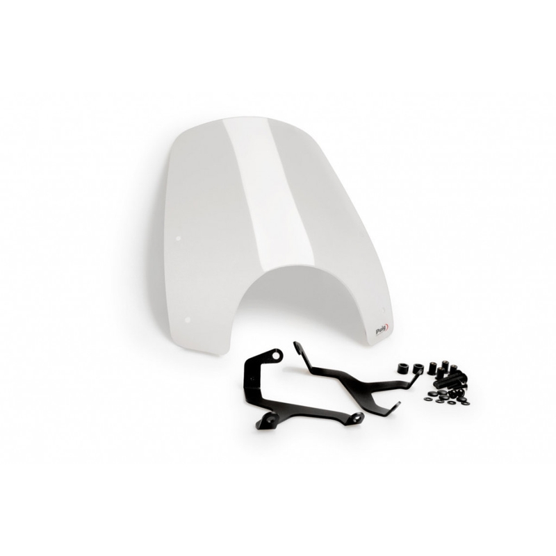 Windshield New Generation Sport PUIG clear
