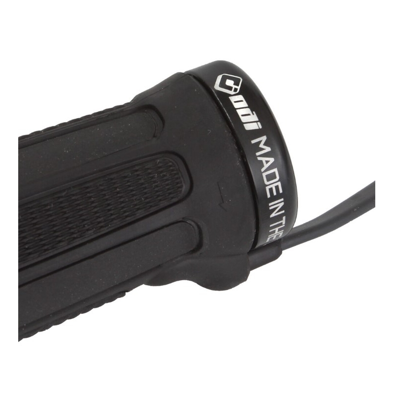 Heizgriffe SYMTEC ATV Clamp On High/Low RR schwarz