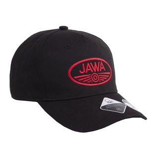 JAWA Mütze schwarz