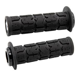Griffe ODI ROGUE ATV LOCK-ON V2.1 125mm schwarz