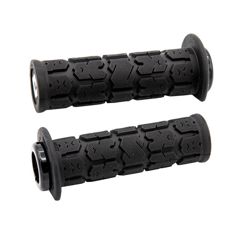 Griffe ODI ROGUE ATV LOCK-ON V2.1 125mm schwarz