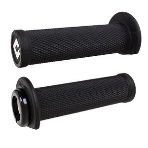 Griffe ODI RUFFIAN ATV LOCK-ON V2.1 125mm schwarz