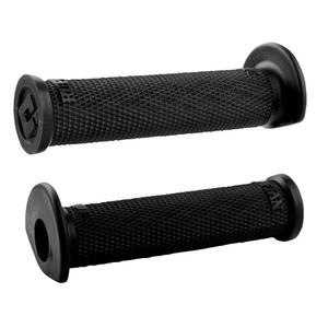Griffe ODI RUFFIAN ATV/BMX/MTB SINGLE-PLY 125mm schwarz