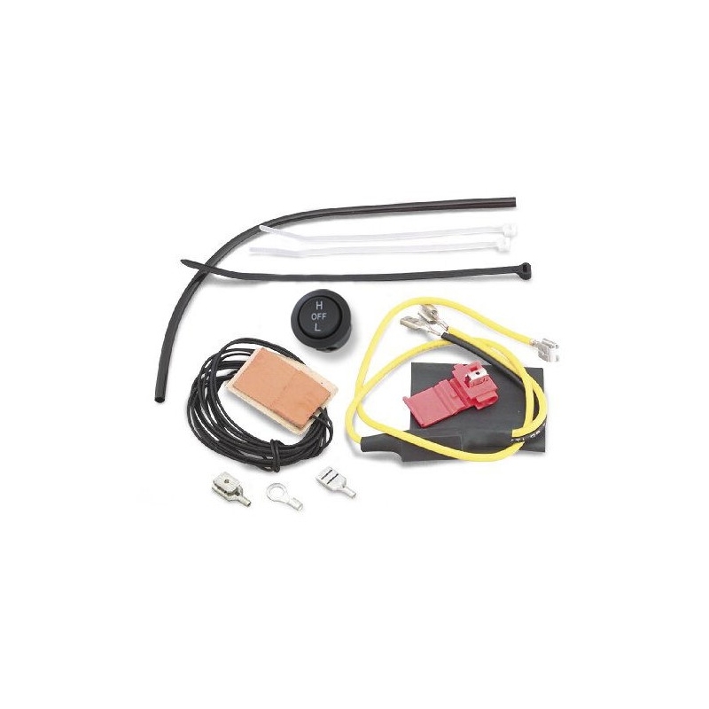 Daumenwärmer SYMTEC THUMB WARMER KIT ATV - 35/70 OHMS-H/L RR