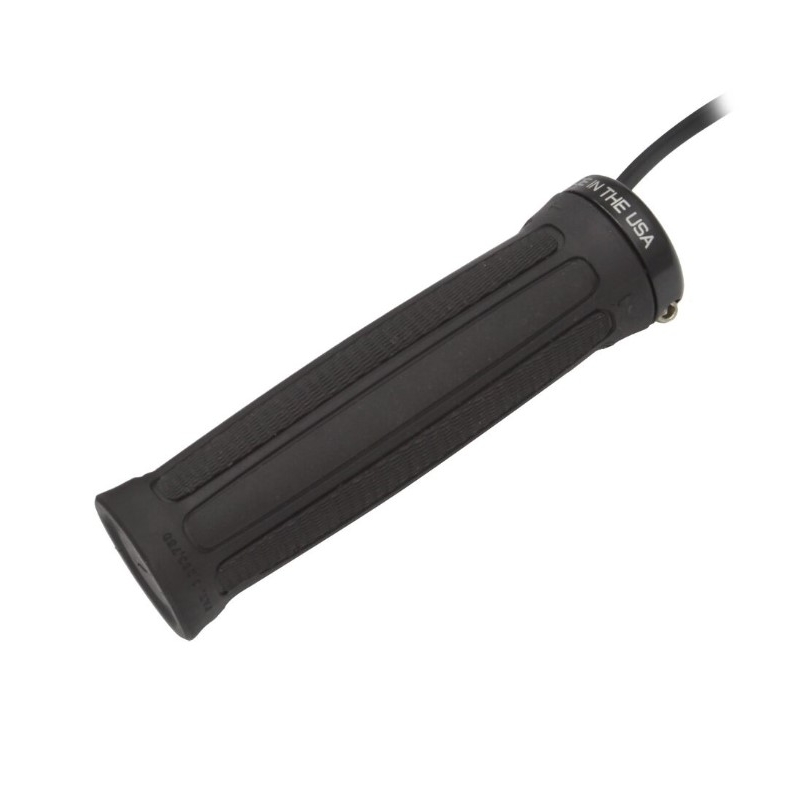 Beheizter ATV-Ersatzgriff für SYMTEC HEATED